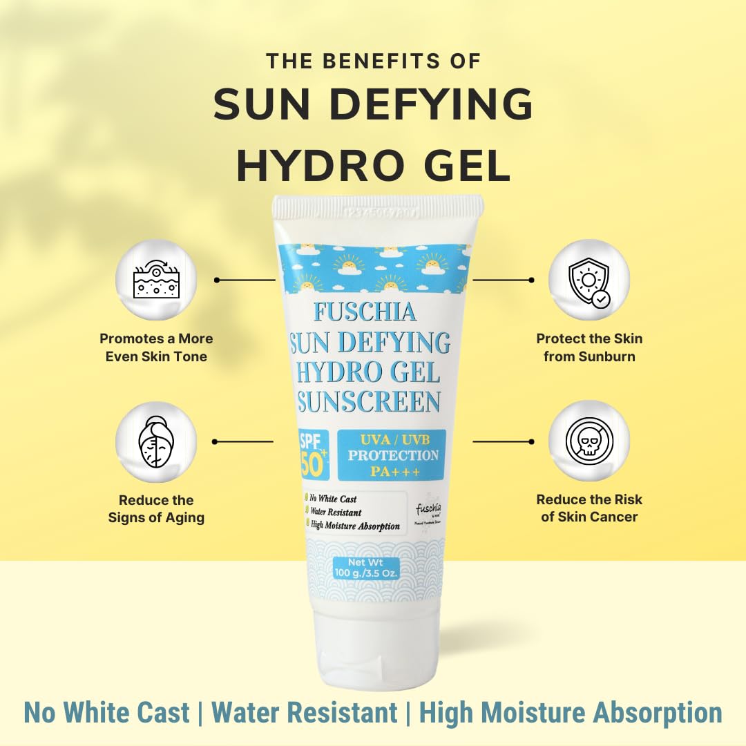 Fuschia-Sun-Defying-Hydro-Gel-Sunscreen-SPF-50-Aishanya-Beauty